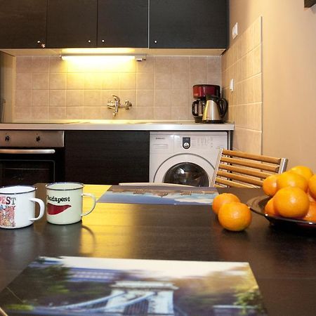 Gloria Apartment Βουδαπέστη Δωμάτιο φωτογραφία
