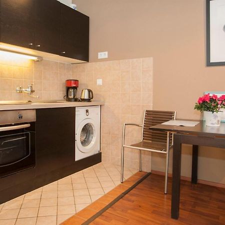 Gloria Apartment Βουδαπέστη Εξωτερικό φωτογραφία