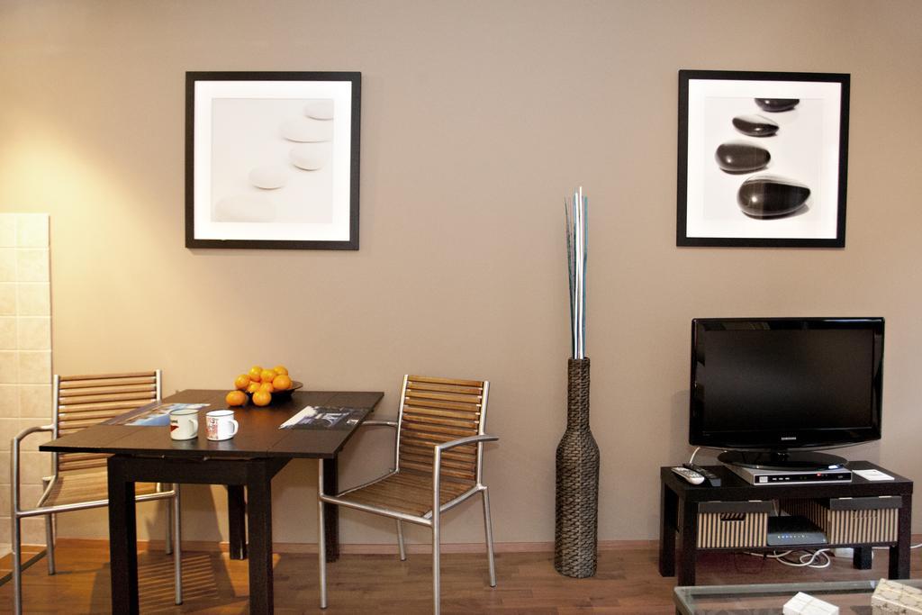Gloria Apartment Βουδαπέστη Δωμάτιο φωτογραφία