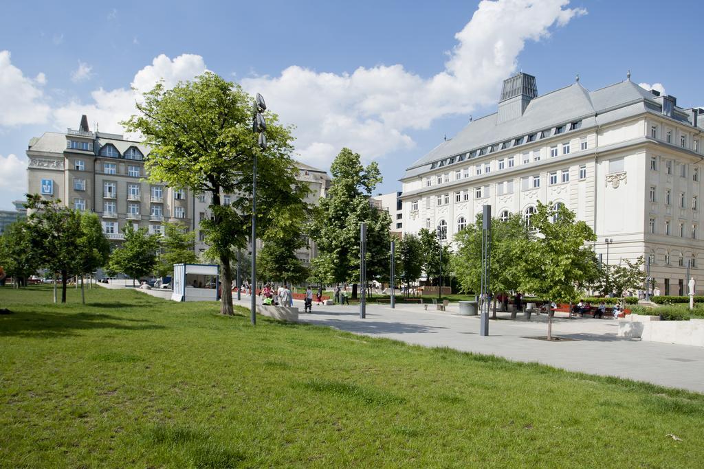 Gloria Apartment Βουδαπέστη Δωμάτιο φωτογραφία
