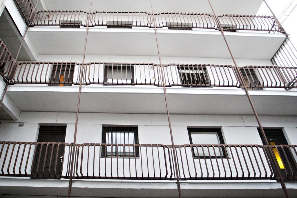 Gloria Apartment Βουδαπέστη Δωμάτιο φωτογραφία