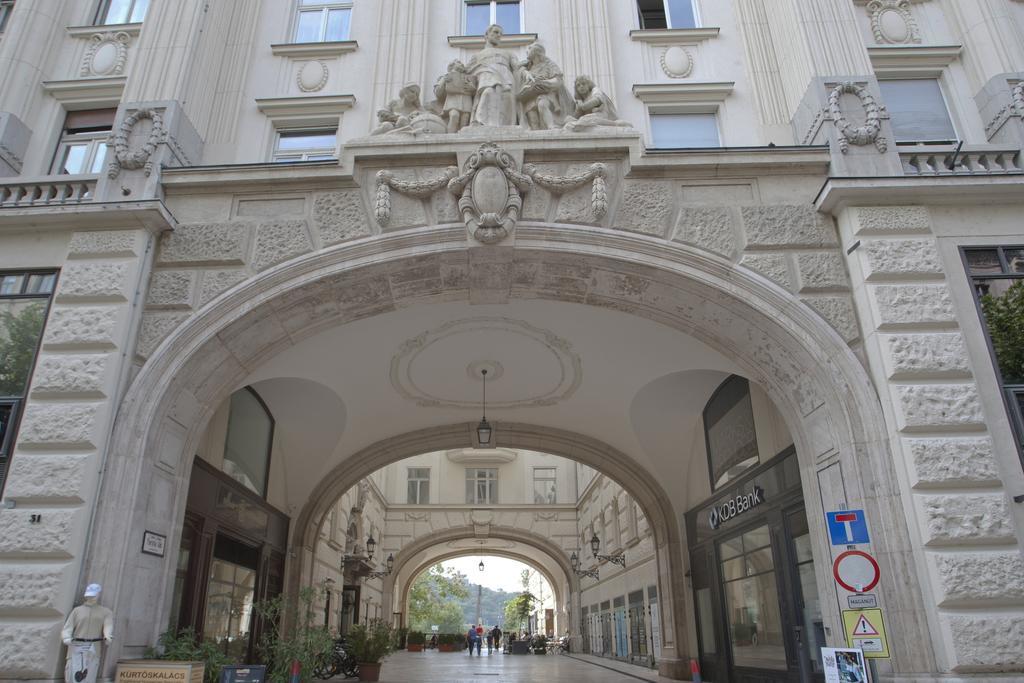 Gloria Apartment Βουδαπέστη Δωμάτιο φωτογραφία