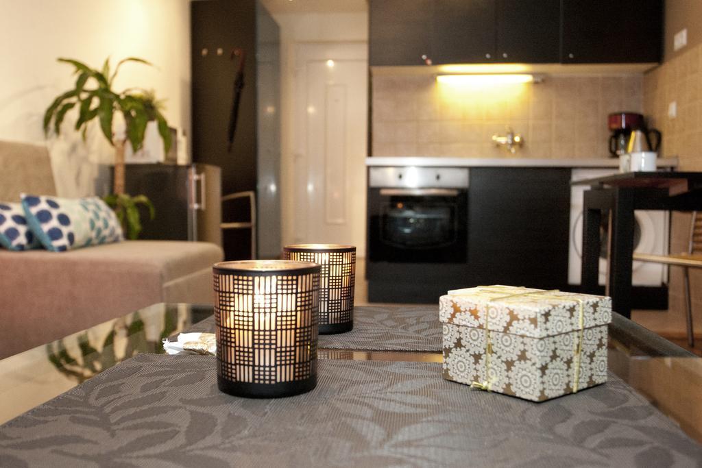 Gloria Apartment Βουδαπέστη Δωμάτιο φωτογραφία