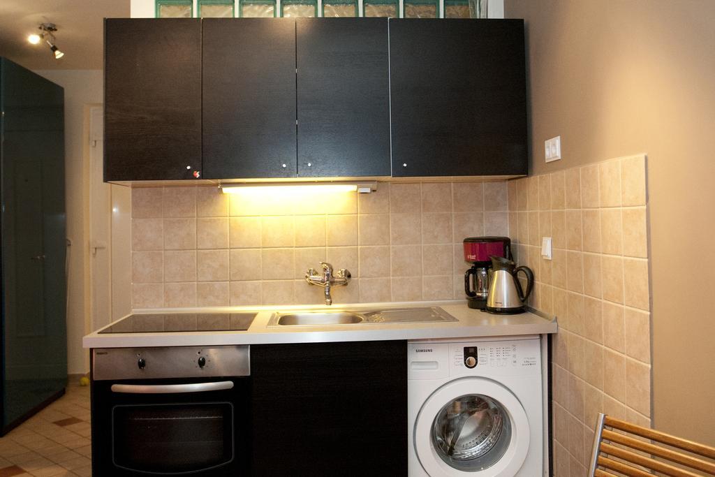 Gloria Apartment Βουδαπέστη Δωμάτιο φωτογραφία