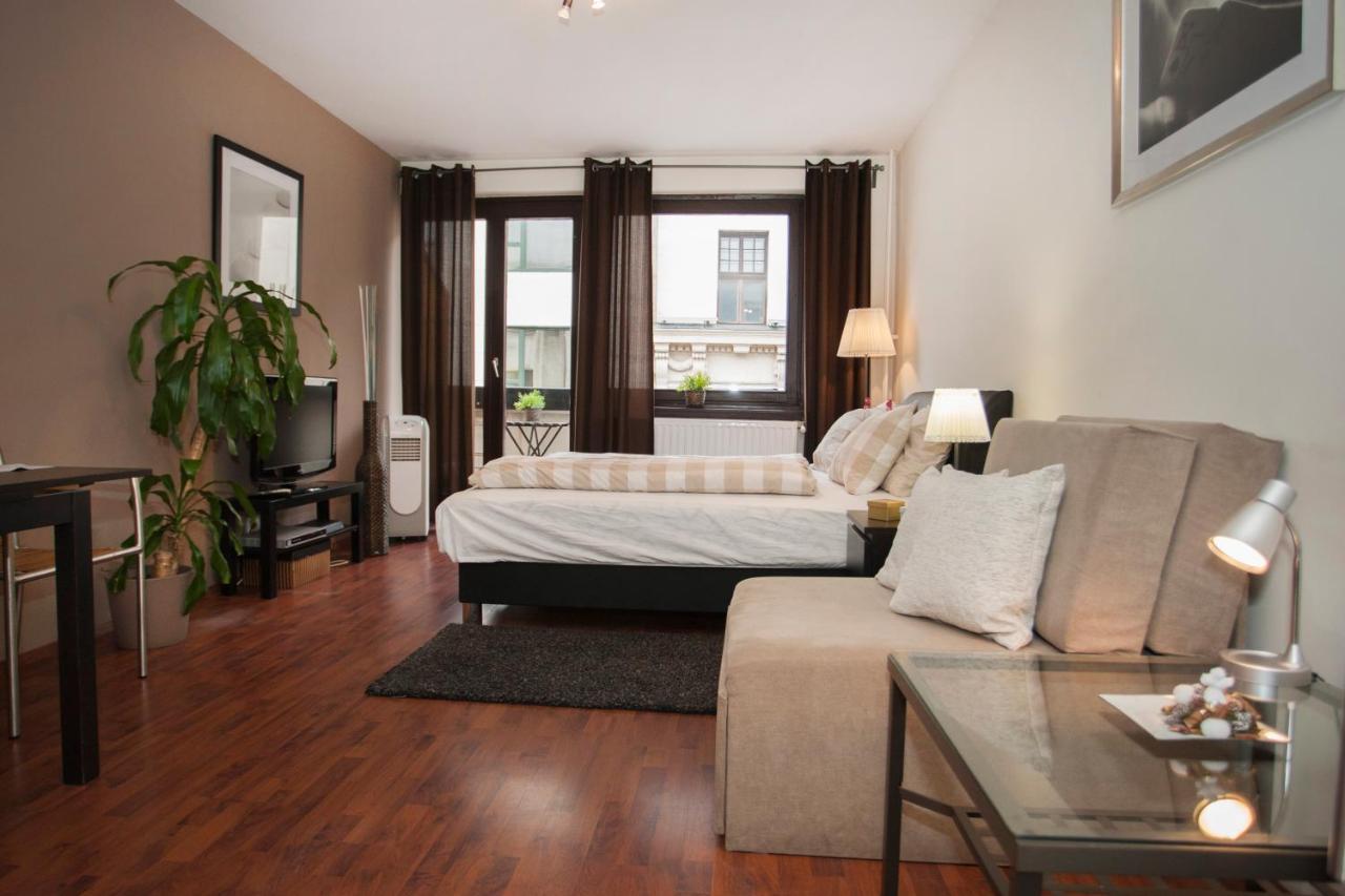 Gloria Apartment Βουδαπέστη Εξωτερικό φωτογραφία
