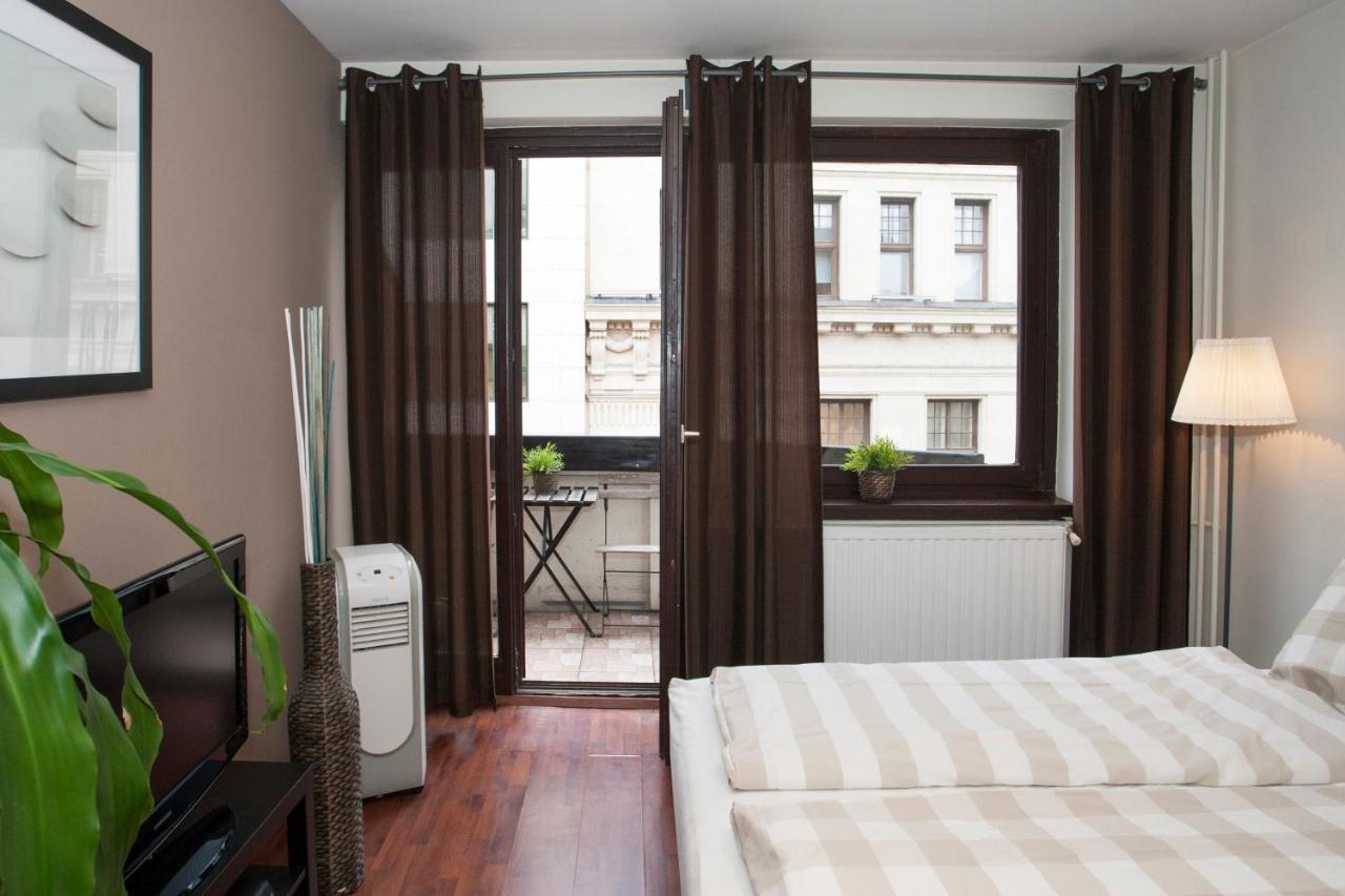 Gloria Apartment Βουδαπέστη Εξωτερικό φωτογραφία