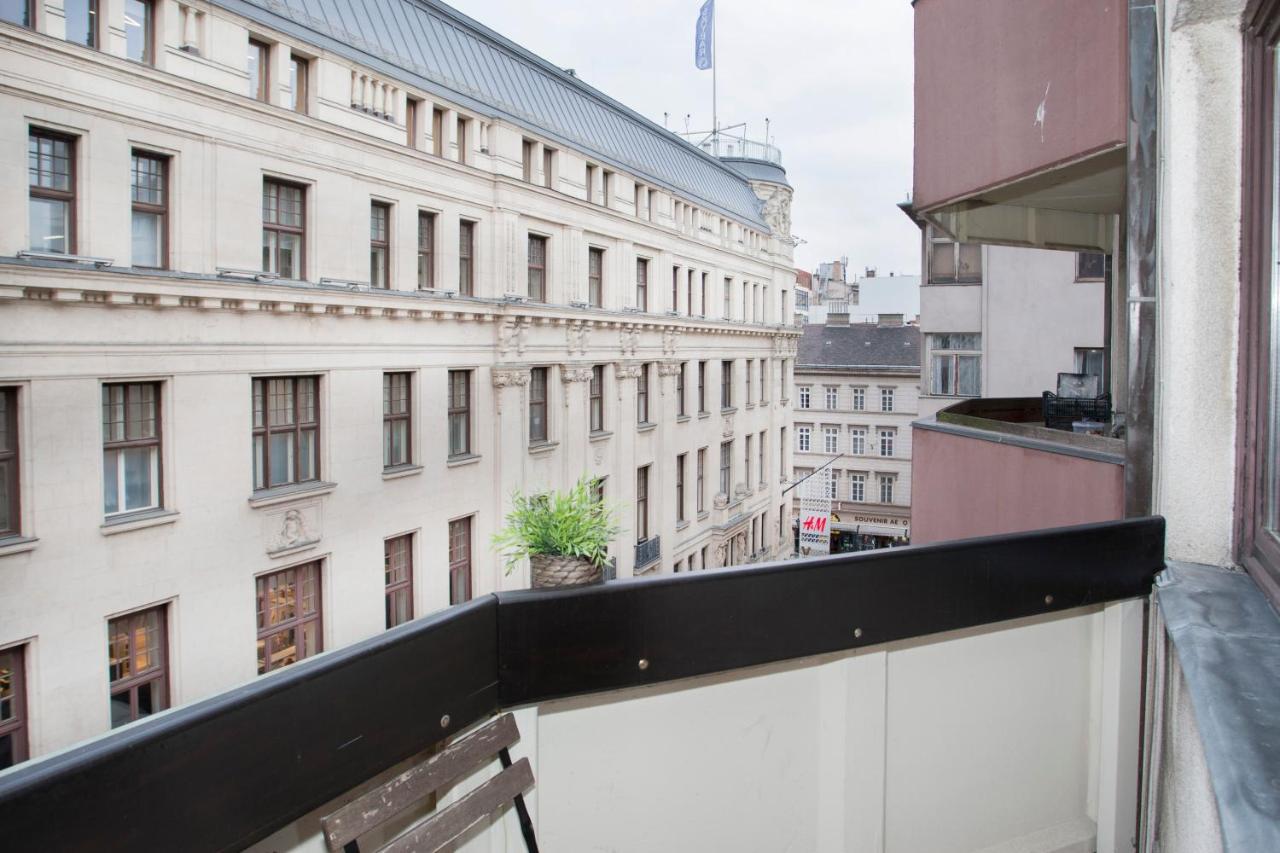 Gloria Apartment Βουδαπέστη Εξωτερικό φωτογραφία